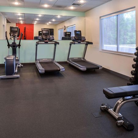 Отель Tru By Hilton Little Rock West Экстерьер фото