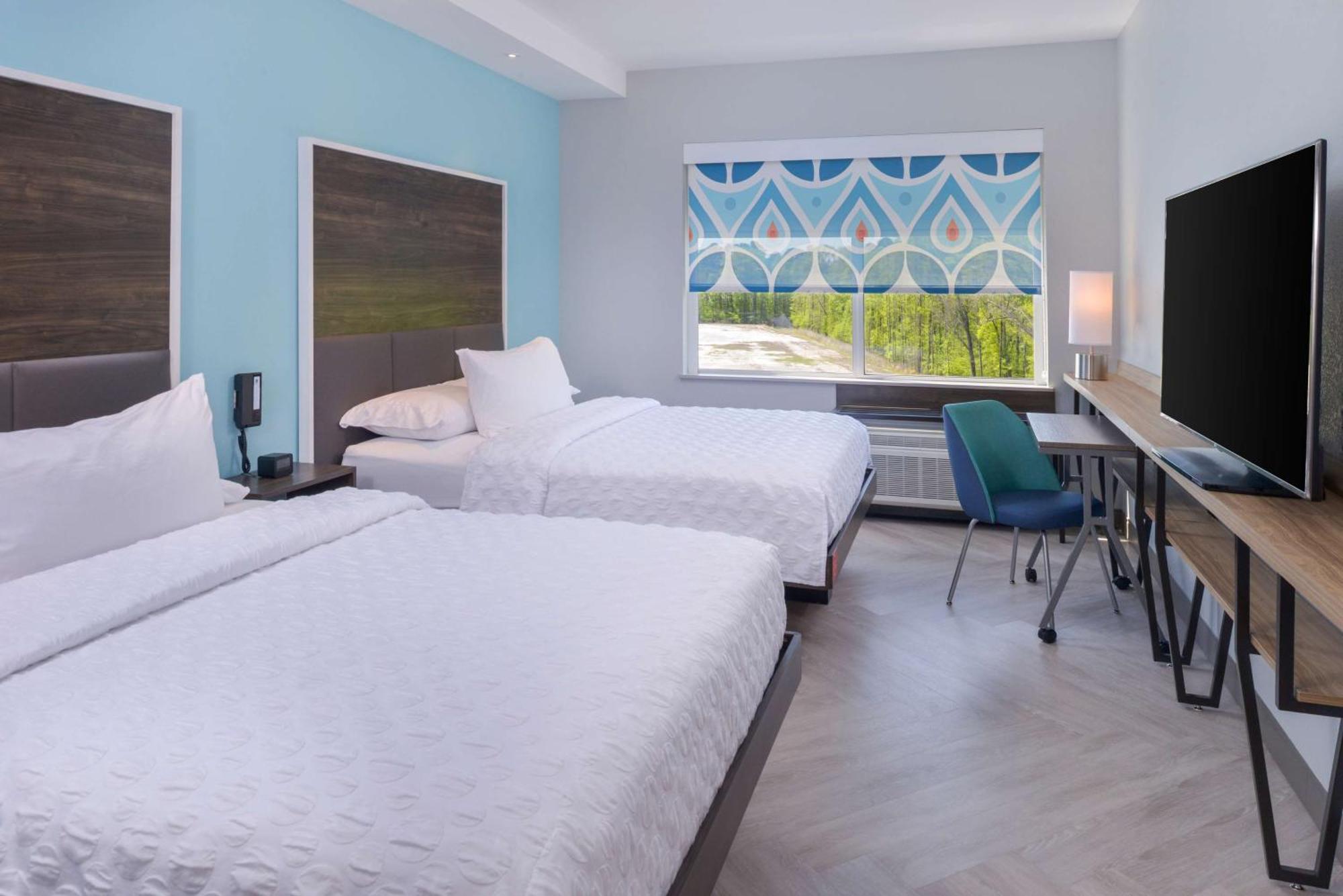 Отель Tru By Hilton Little Rock West Экстерьер фото
