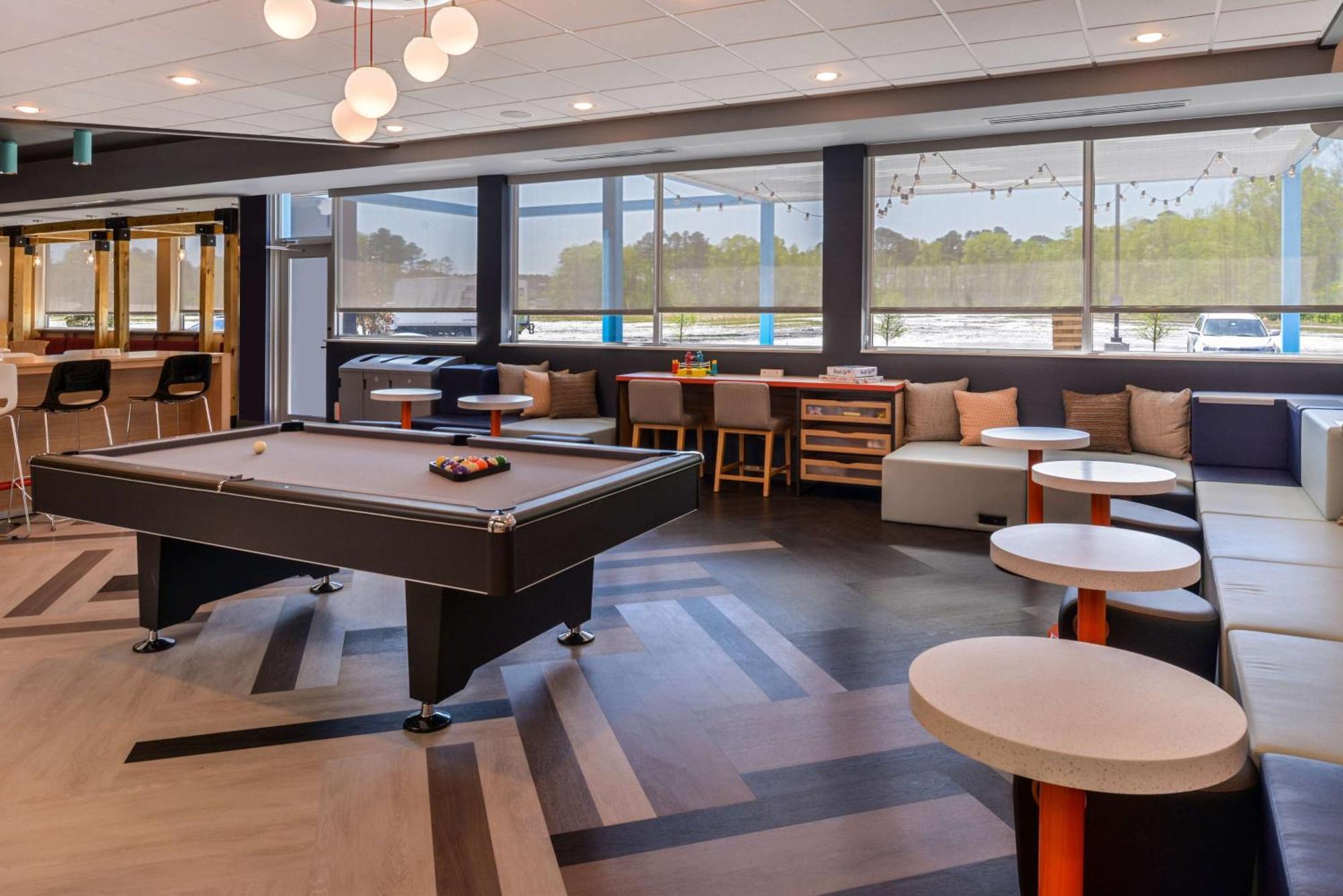 Отель Tru By Hilton Little Rock West Экстерьер фото