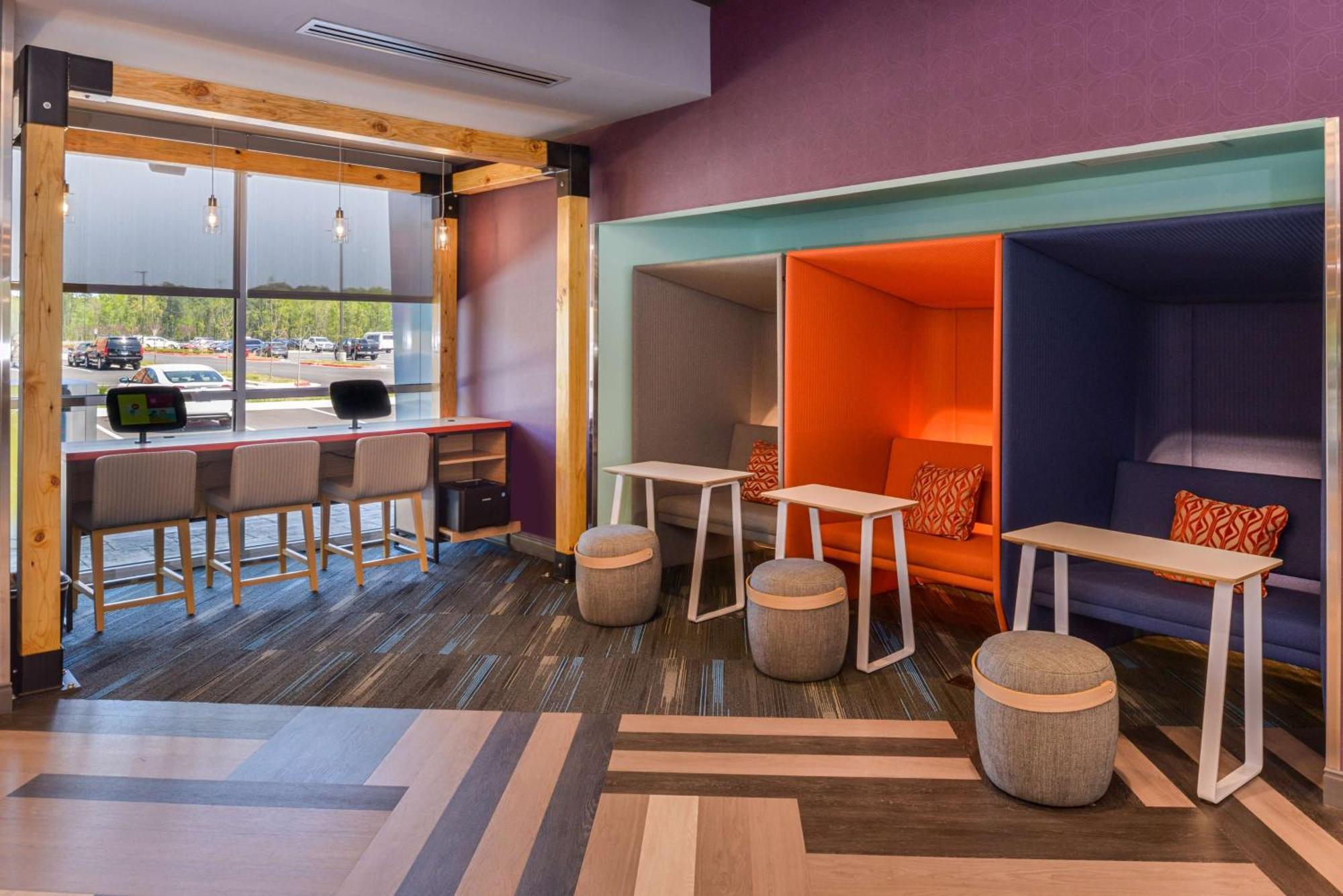 Отель Tru By Hilton Little Rock West Экстерьер фото