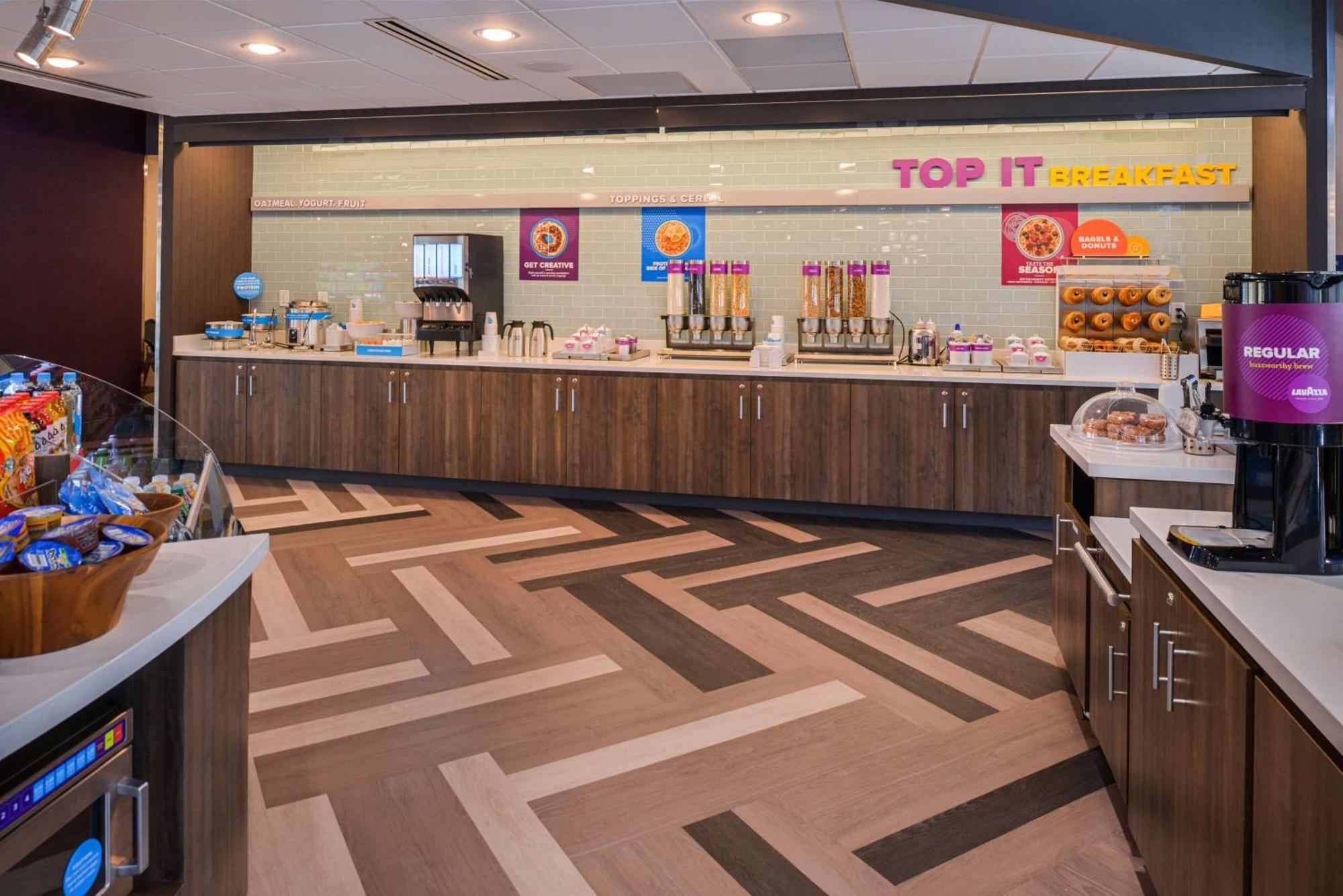 Отель Tru By Hilton Little Rock West Экстерьер фото