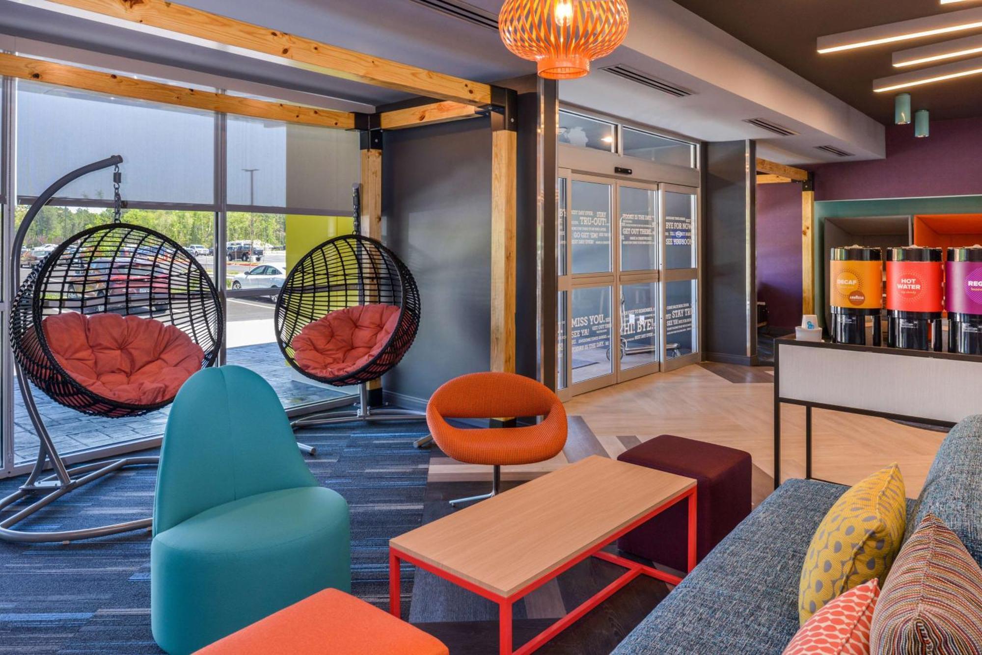 Отель Tru By Hilton Little Rock West Экстерьер фото